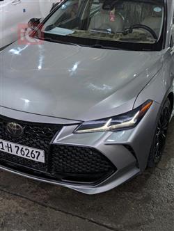 تويوتا أفالون